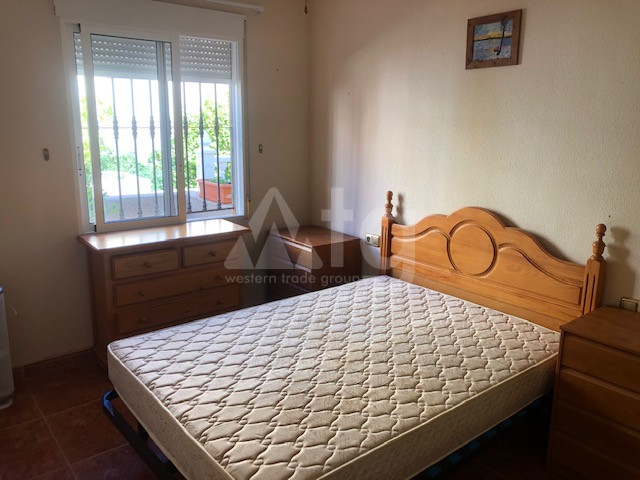 2 bedroom Duplex in San Miguel de Salinas - CUM37040 - 6