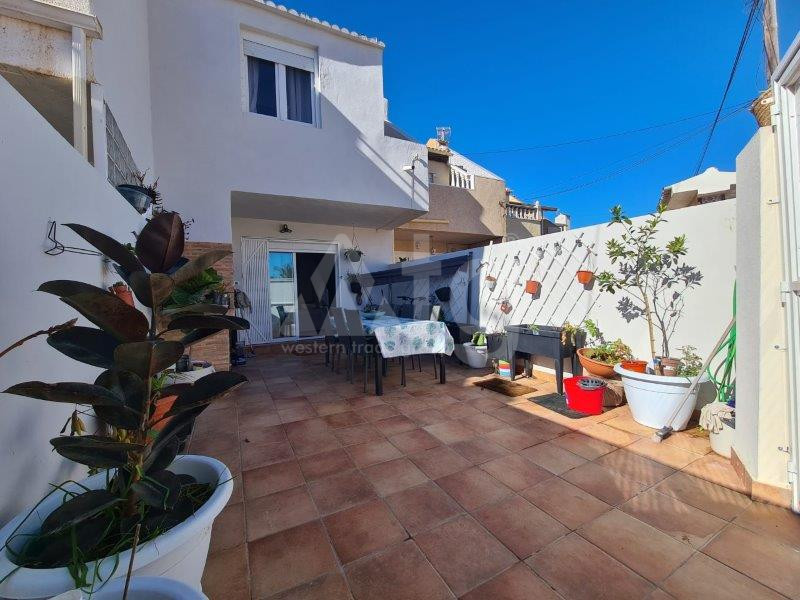 2 bedroom Duplex in Torrevieja - SMPN49524 - 20