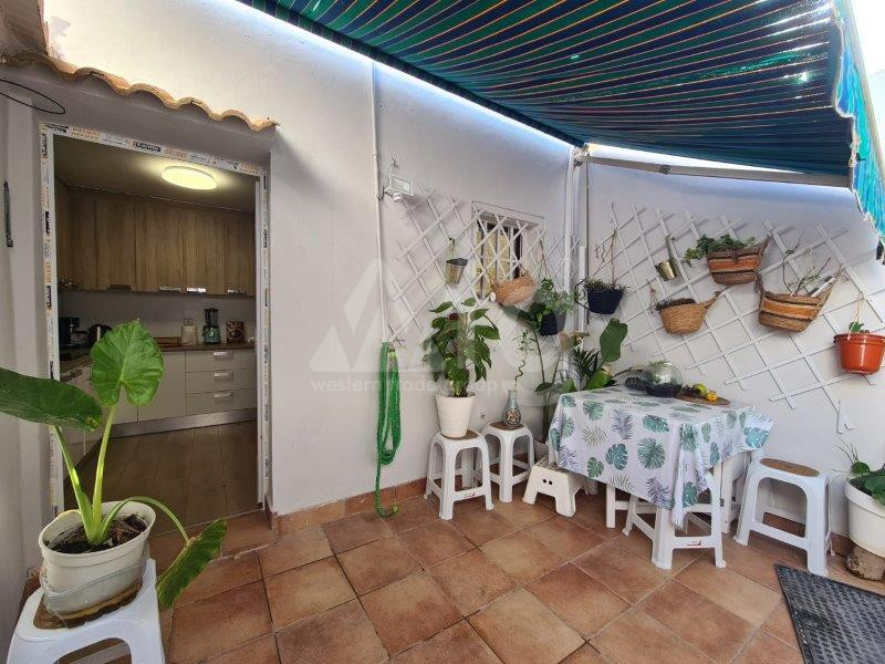 2 bedroom Duplex in Torrevieja - SMPN49524 - 17