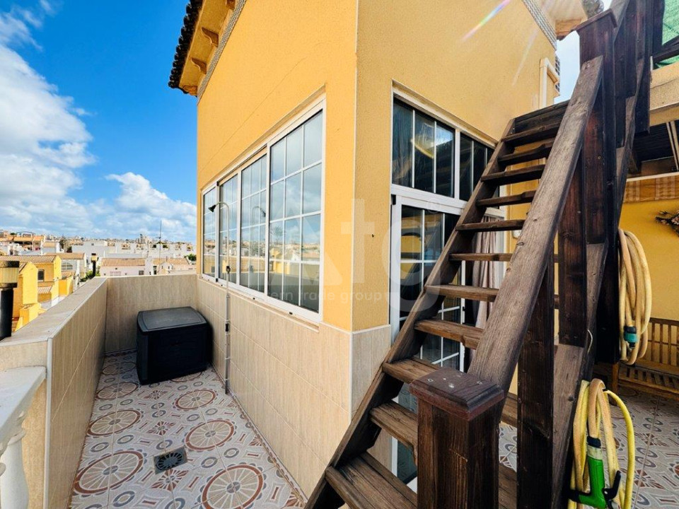 2 bedroom Duplex in Torrevieja - SMPN59805 - 18