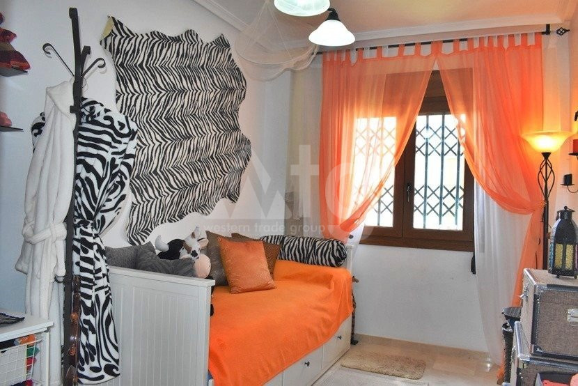 2 bedroom Duplex in Villamartin - SHL32754 - 10