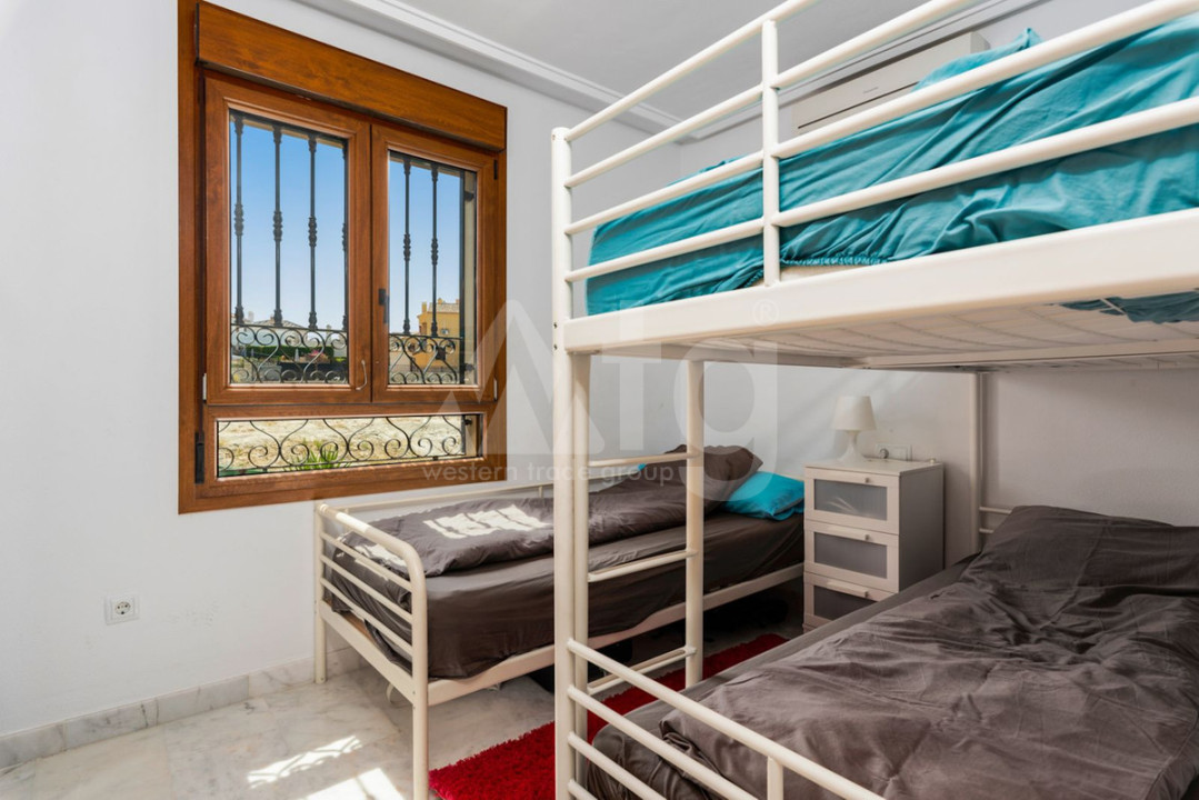 2 bedroom Penthouse in Algorfa - CBL52983 - 14