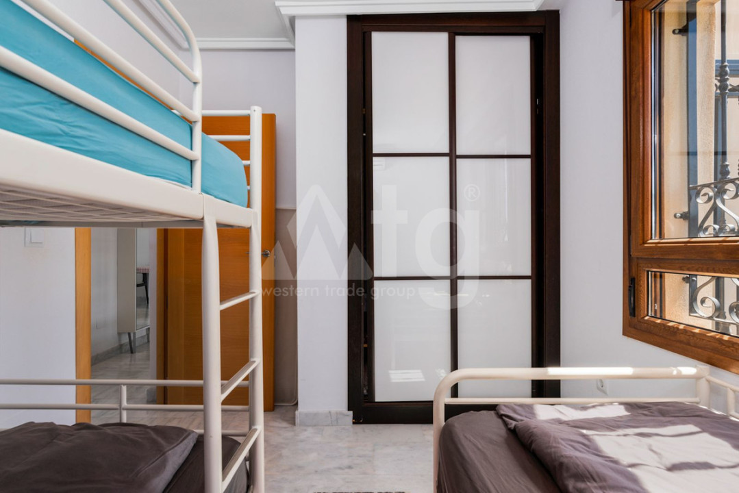 2 bedroom Penthouse in Algorfa - CBL52983 - 15