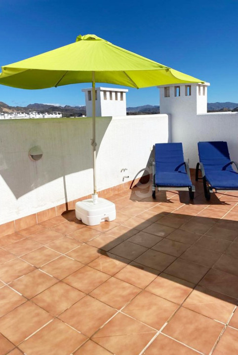2 bedroom Penthouse in Almeria - FPS51462 - 13