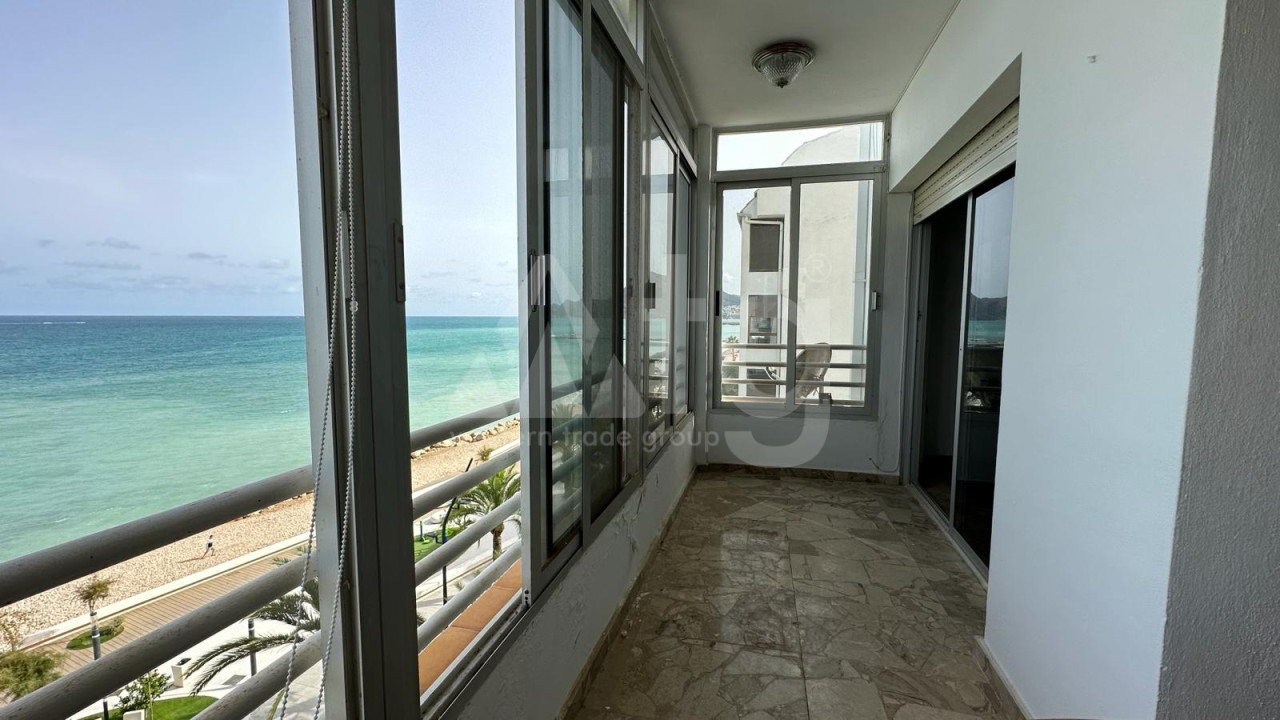 2 bedroom Penthouse in Altea - CGN54940 - 3