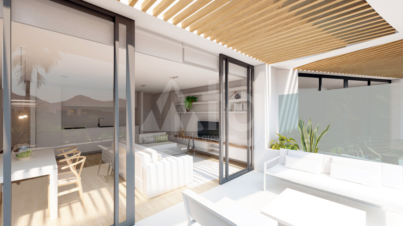 2 bedroom Penthouse in Atamaria - LMC27040 - 4