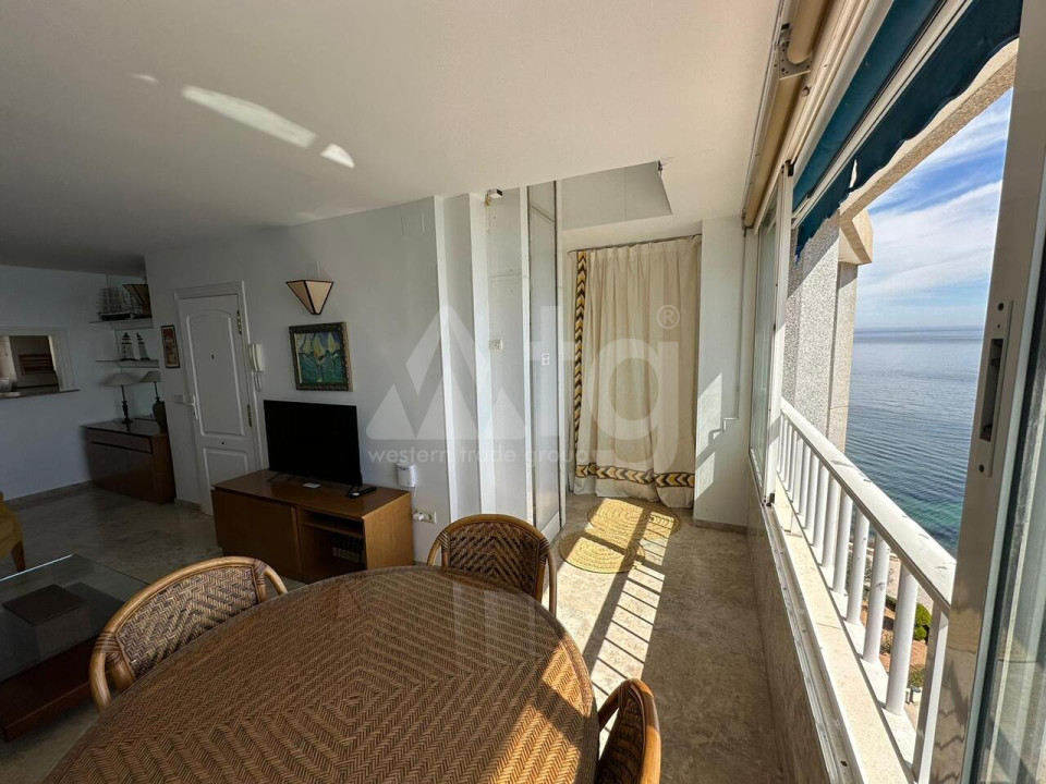2 bedroom Penthouse in Calpe - SSC57033 - 2