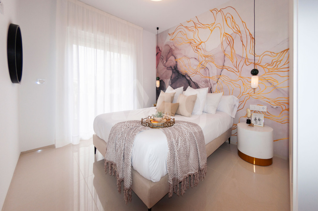 2 bedroom Penthouse in Ciudad Quesada - ER27622 - 14