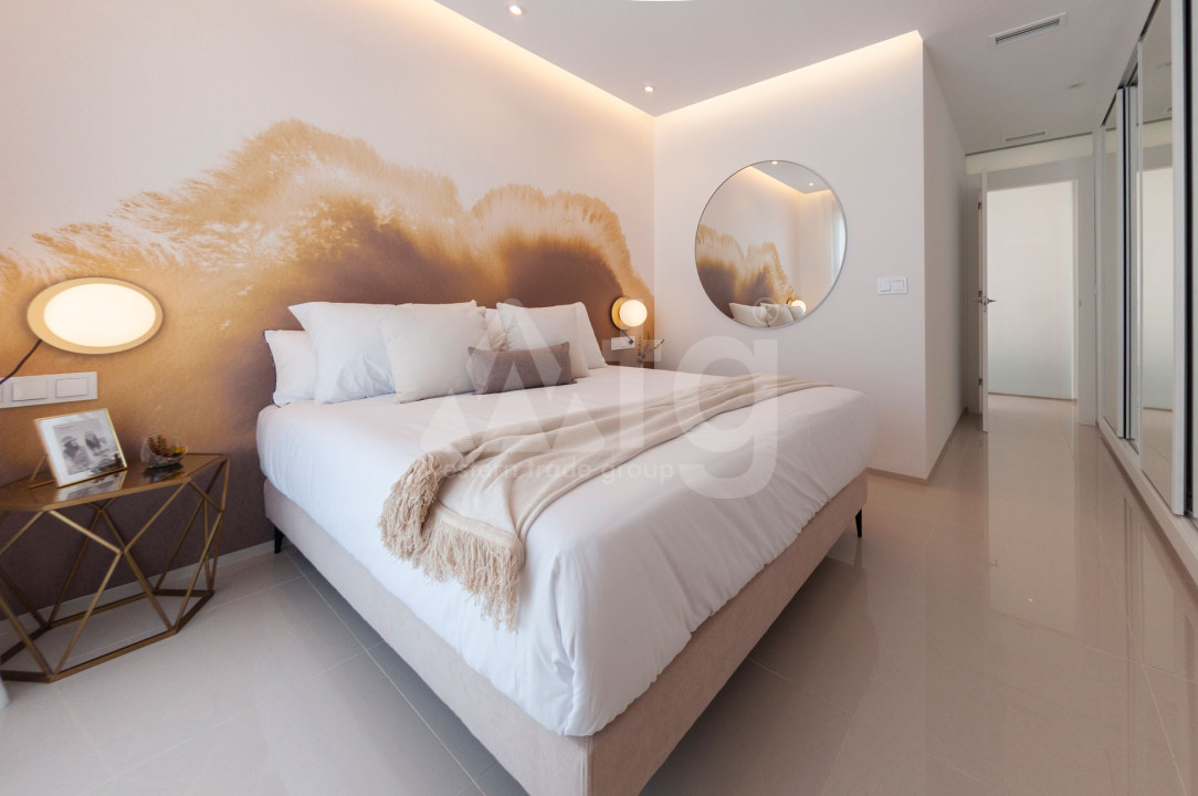 2 bedroom Penthouse in Ciudad Quesada - ER43018 - 16
