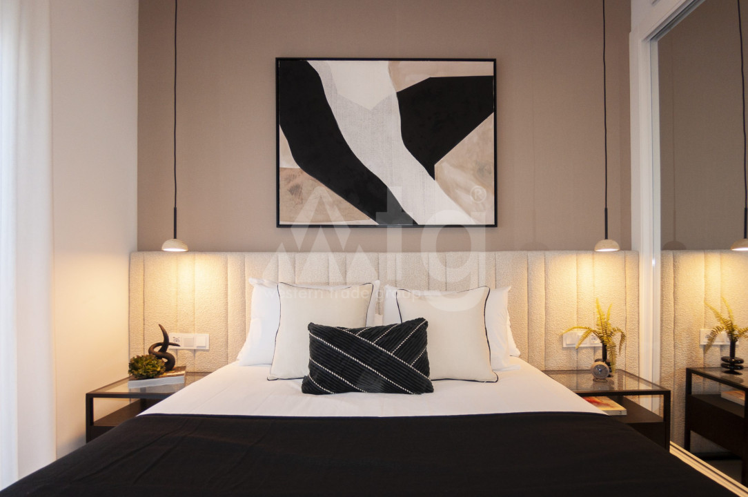 2 bedroom Apartment in Ciudad Quesada - ER46702 - 12