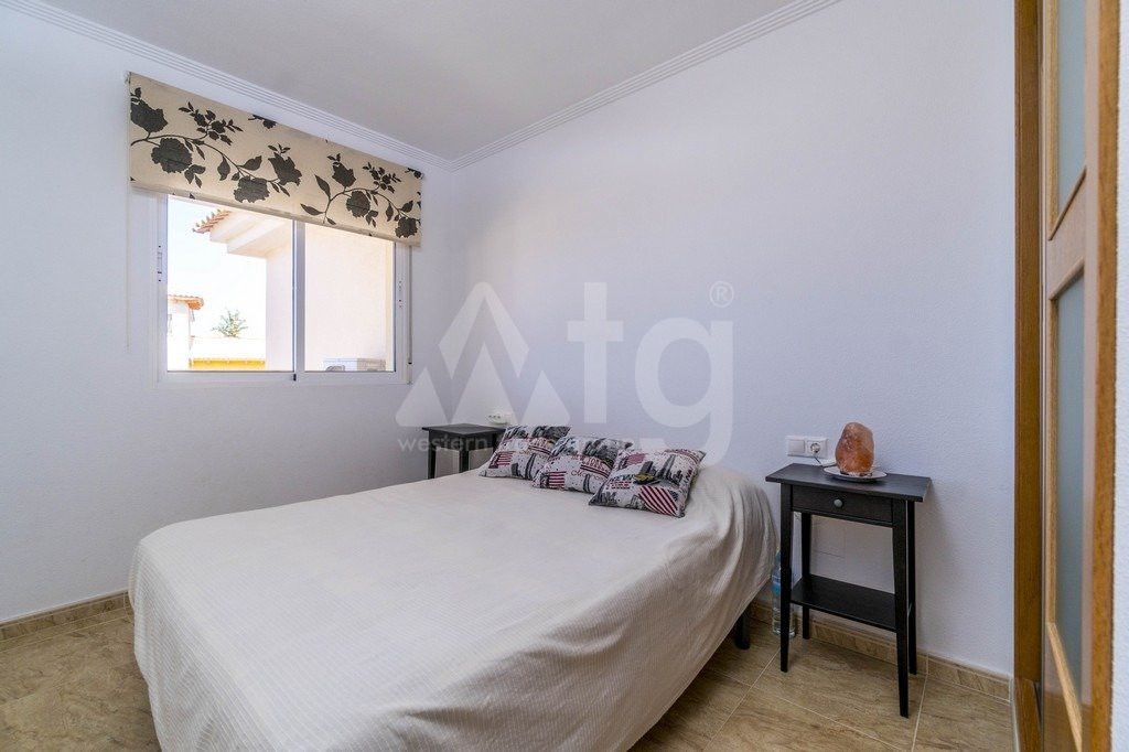 2 bedroom Penthouse in Dehesa de Campoamor - URE30414 - 8