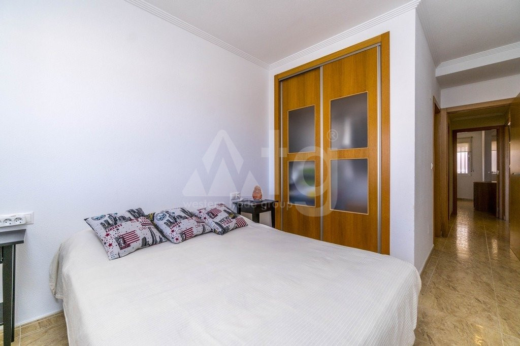 2 bedroom Penthouse in Dehesa de Campoamor - URE30414 - 9