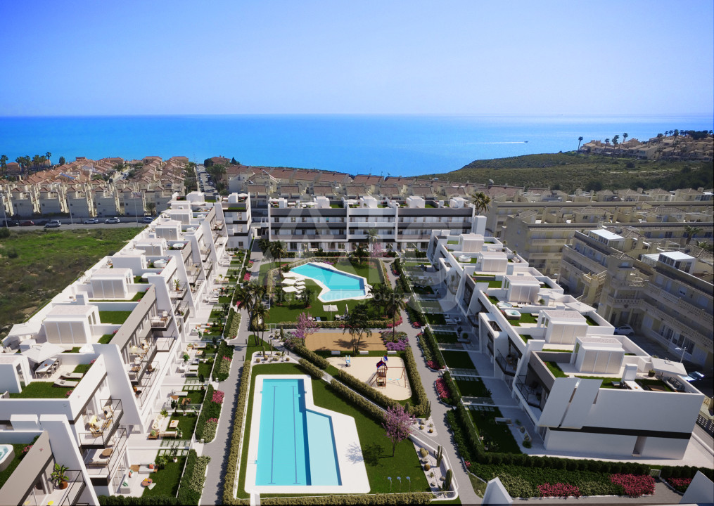 2 bedroom Penthouse in Gran Alacant - GD26584 - 2