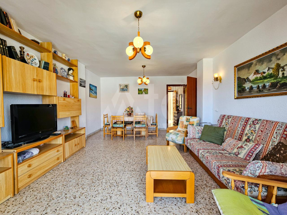 2 bedroom Penthouse in Guardamar del Segura - CBH57508 - 1