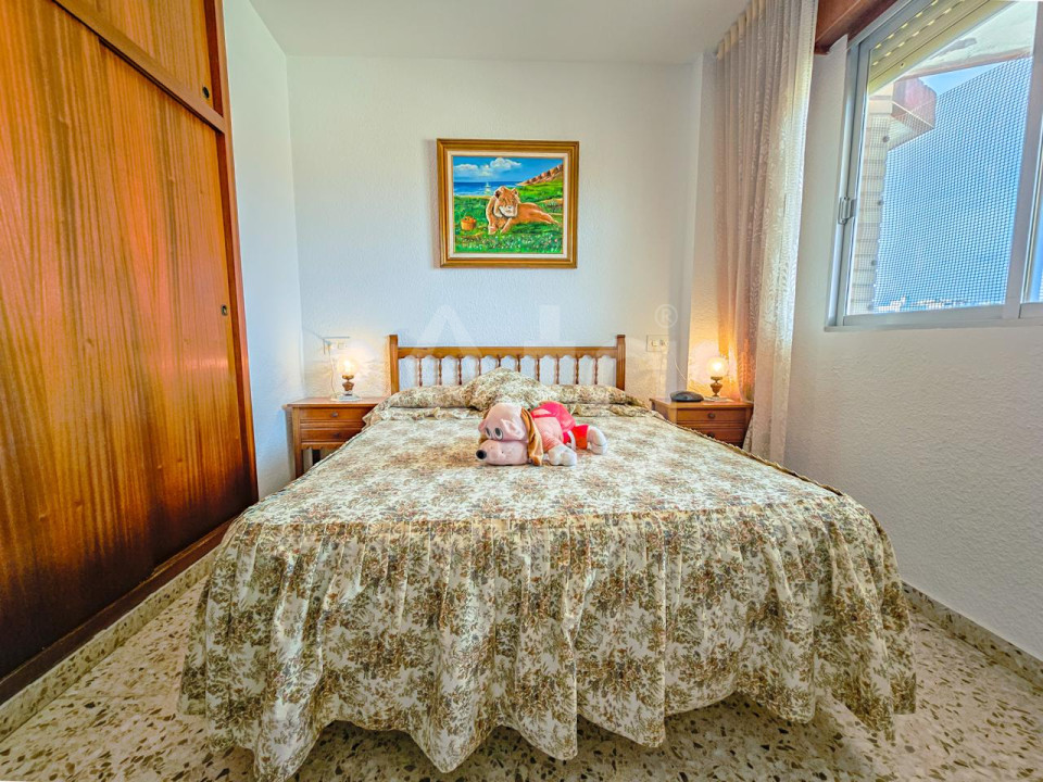 2 bedroom Penthouse in Guardamar del Segura - CBH57508 - 8