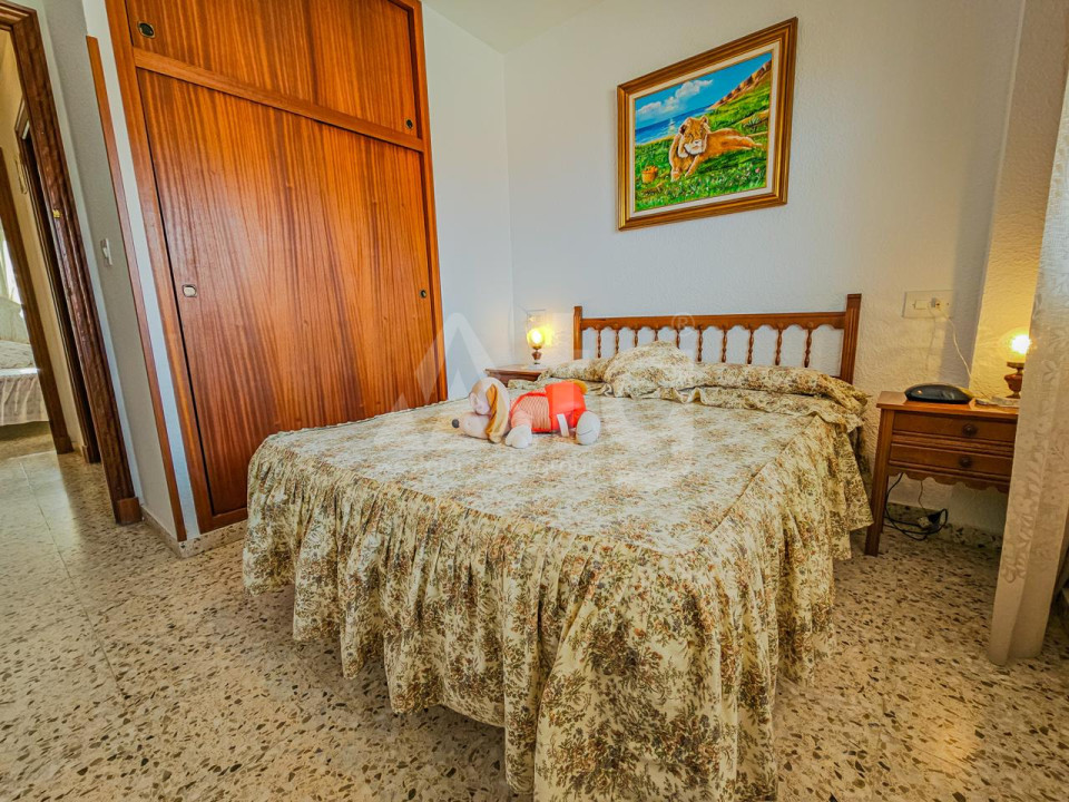 2 bedroom Penthouse in Guardamar del Segura - CBH57508 - 9
