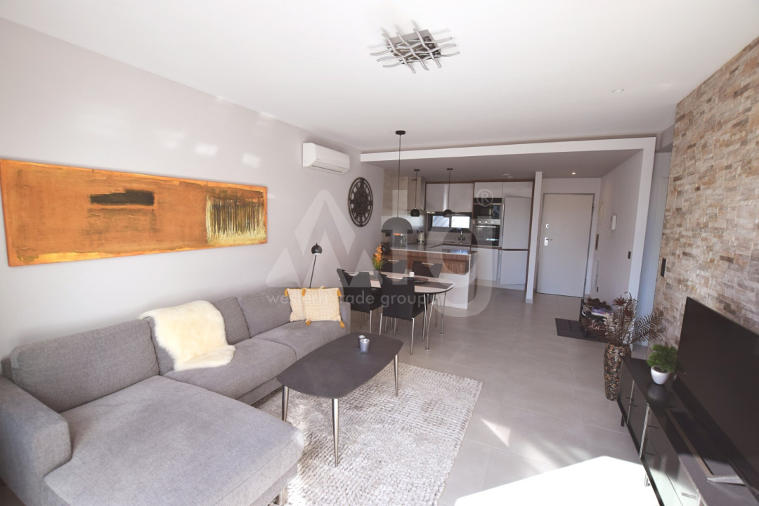 2 bedroom Penthouse in Guardamar del Segura - VAR44459 - 5