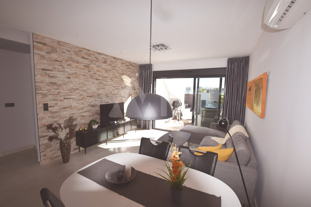 2 bedroom Penthouse in Guardamar del Segura - VAR44459 - 4