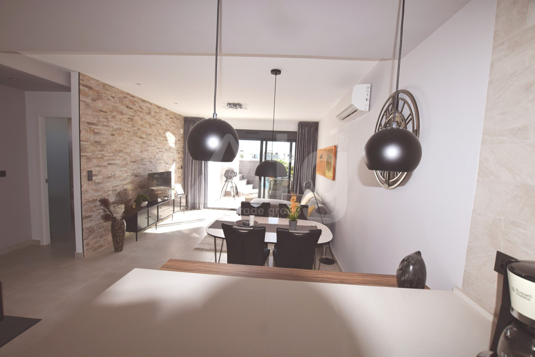 2 bedroom Penthouse in Guardamar del Segura - VAR44459 - 9