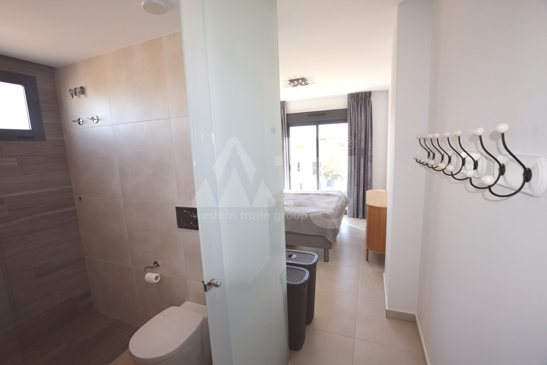2 bedroom Penthouse in Guardamar del Segura - VAR44459 - 18