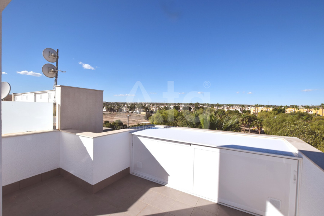 2 bedroom Penthouse in Guardamar del Segura - VAR44459 - 28