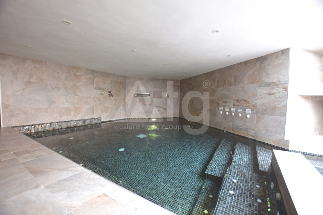 2 bedroom Penthouse in Guardamar del Segura - VAR44459 - 32