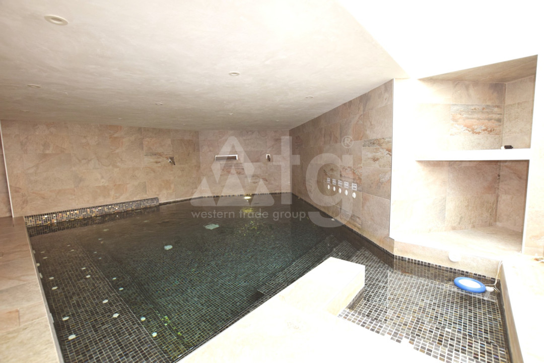 2 bedroom Penthouse in Guardamar del Segura - VAR44459 - 33