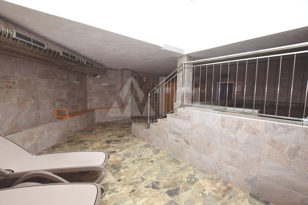 2 bedroom Penthouse in Guardamar del Segura - VAR44459 - 36