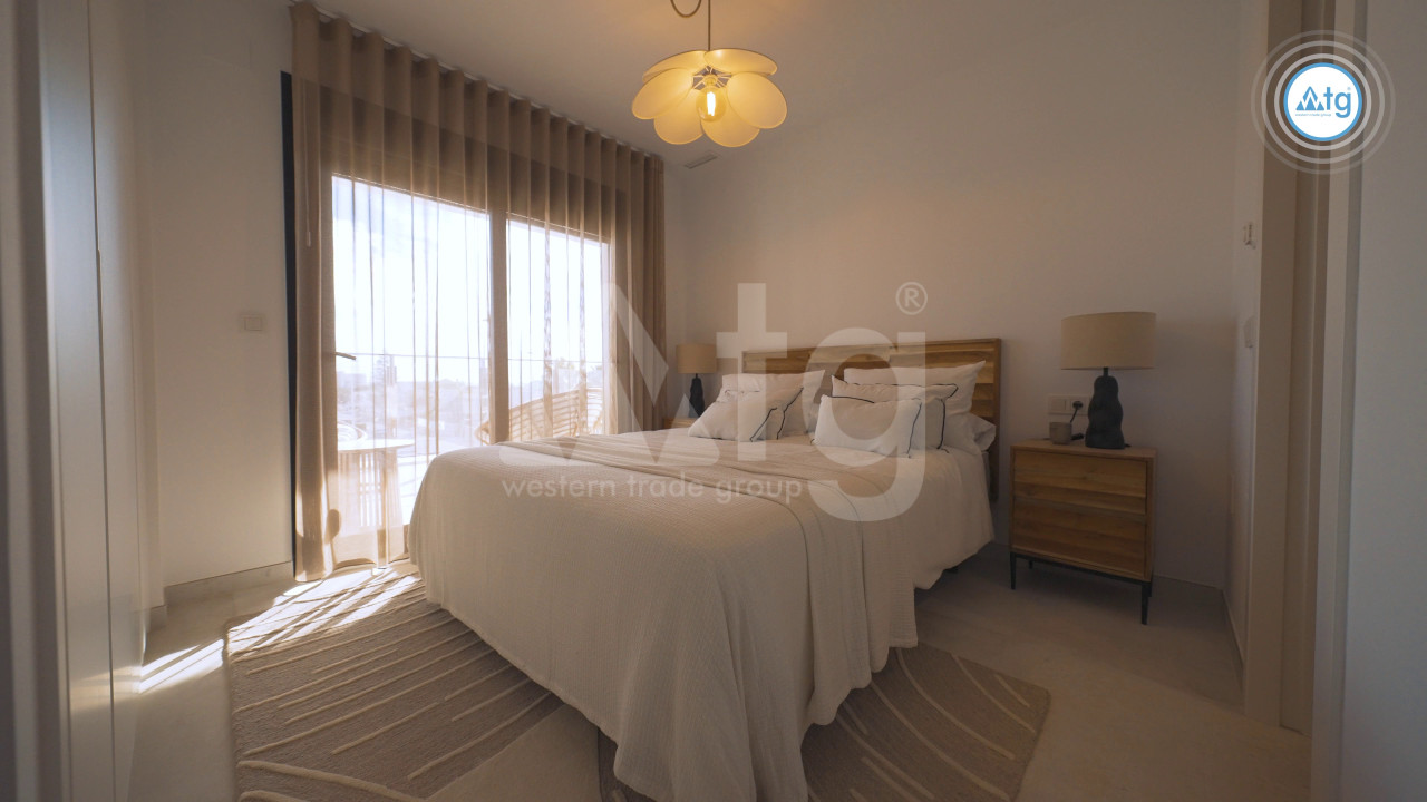 2 bedroom Penthouse in La Zenia - GP44712 - 23