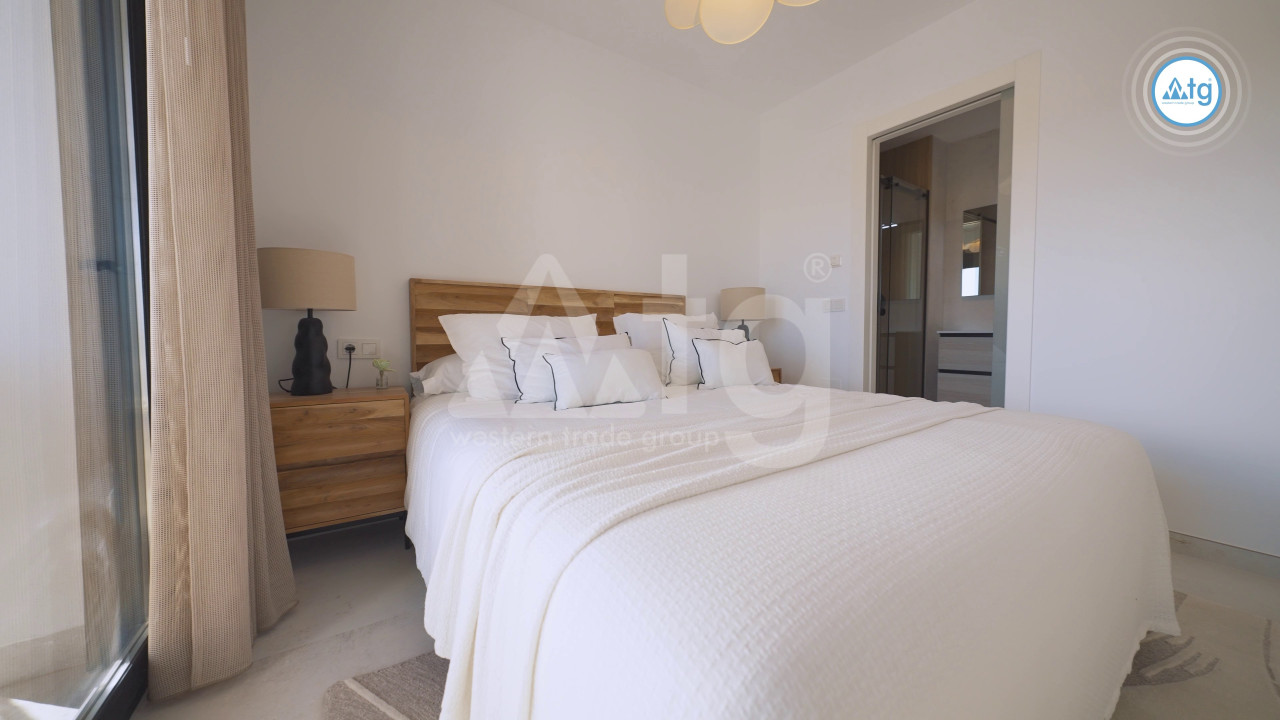 2 bedroom Penthouse in La Zenia - GP44712 - 24