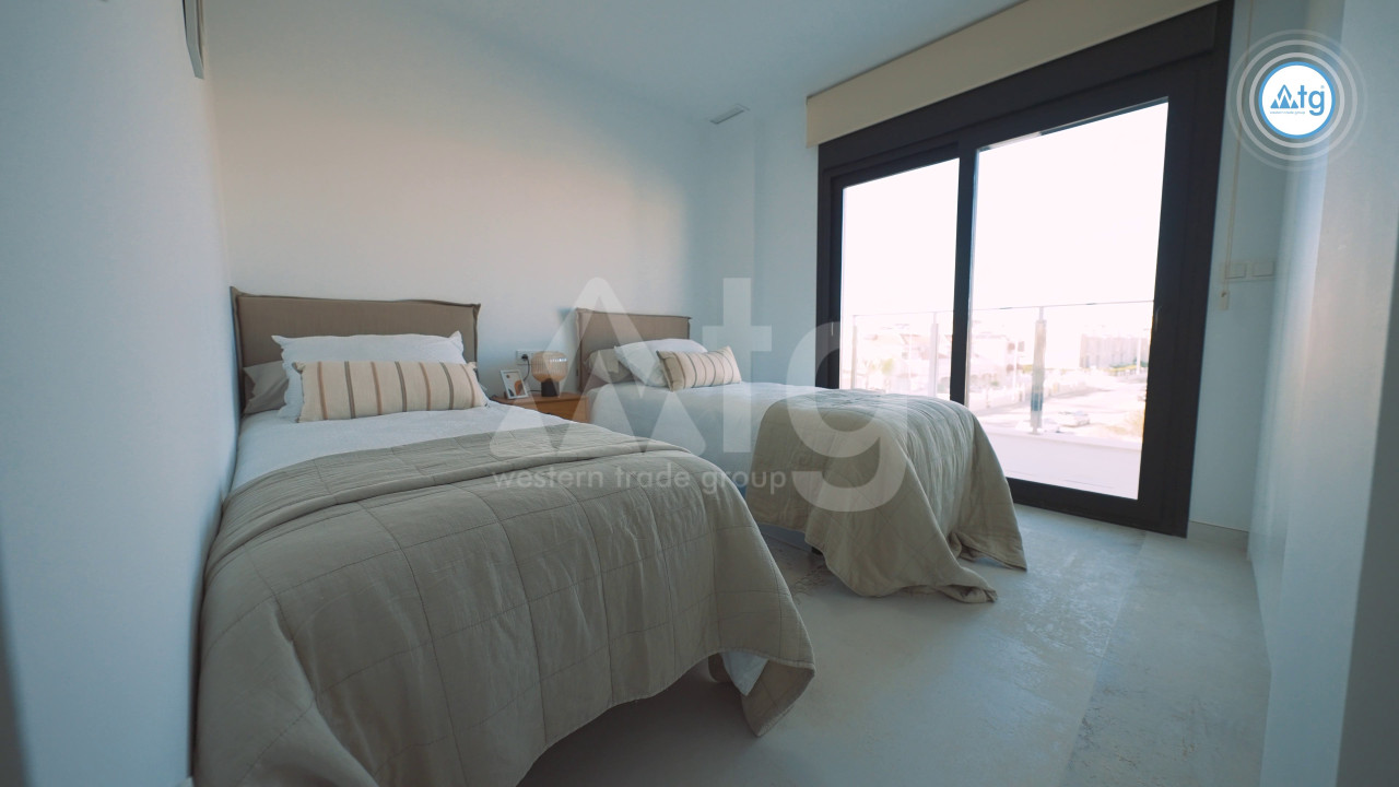 2 bedroom Penthouse in La Zenia - GP44712 - 36