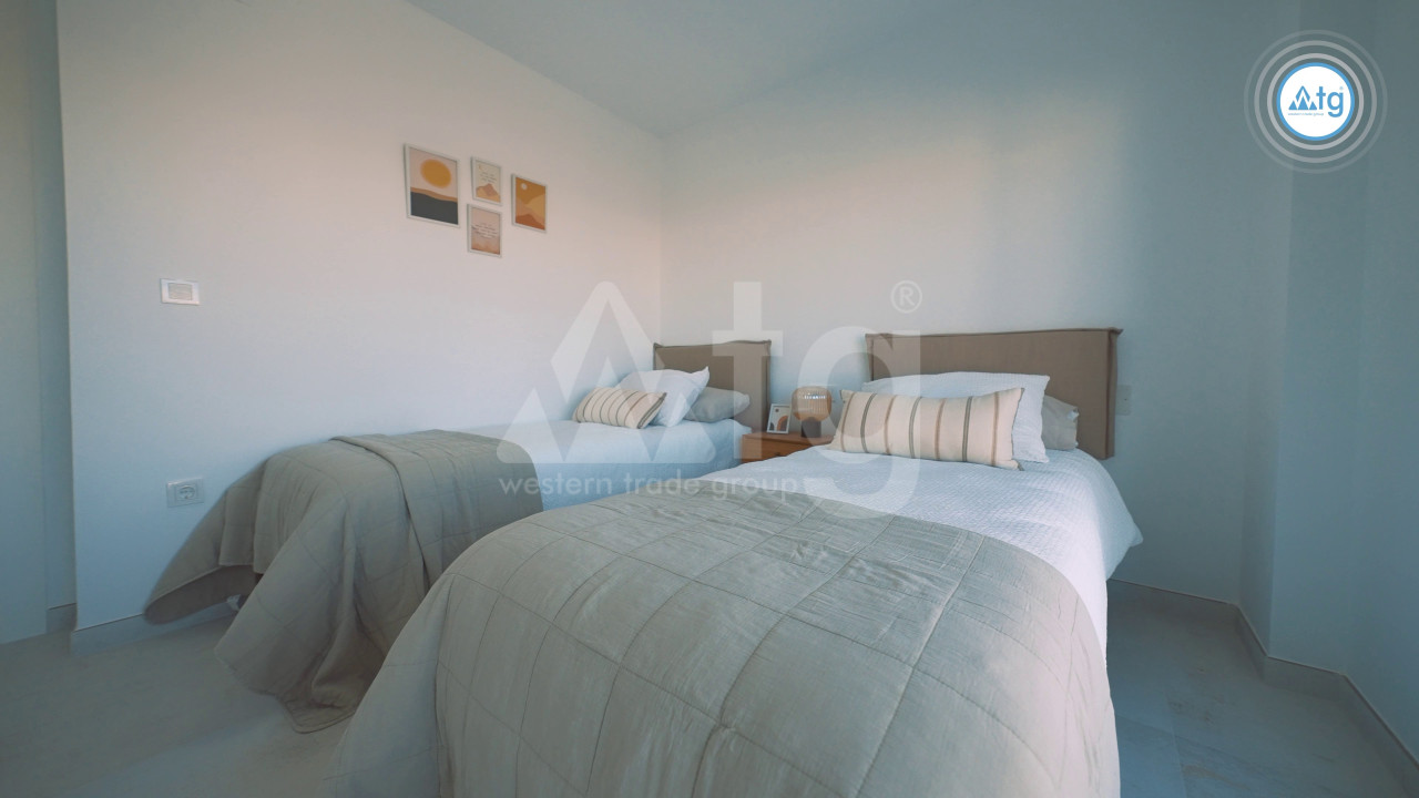 2 bedroom Penthouse in La Zenia - GP44712 - 37