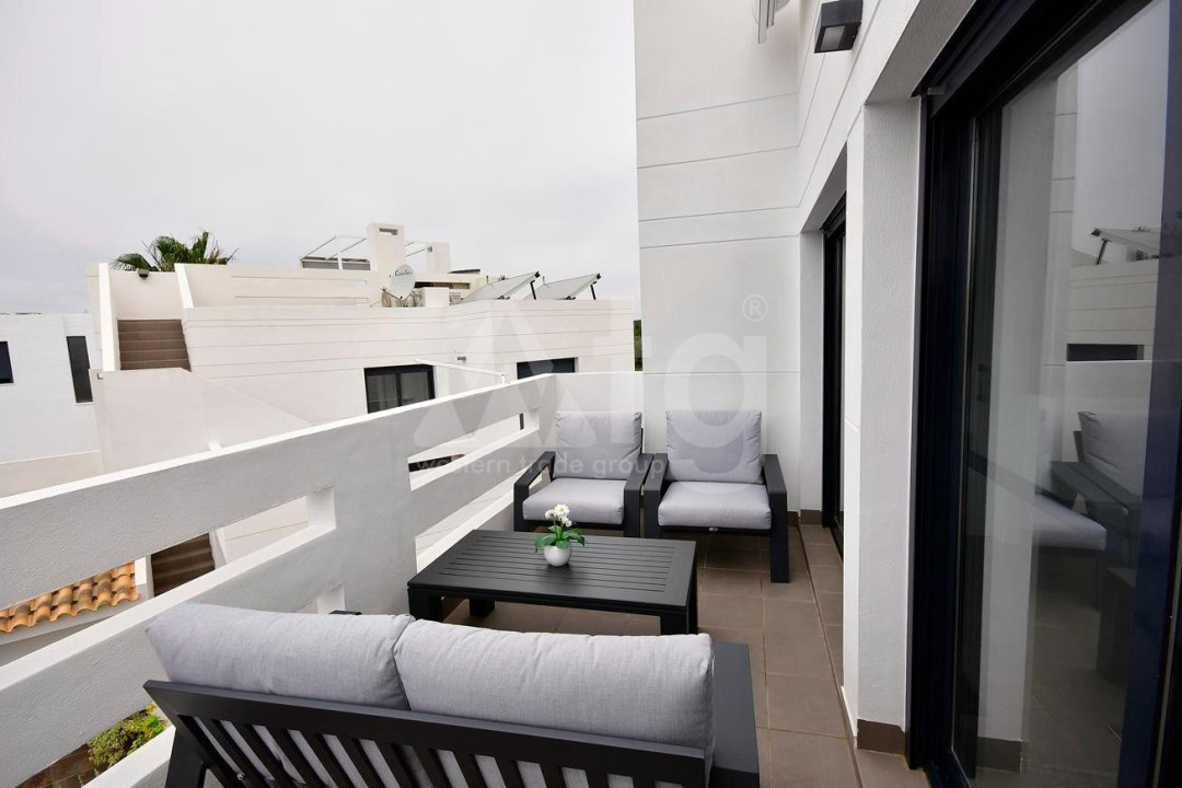 2 bedroom Penthouse in Las Ramblas - SHL44171 - 16
