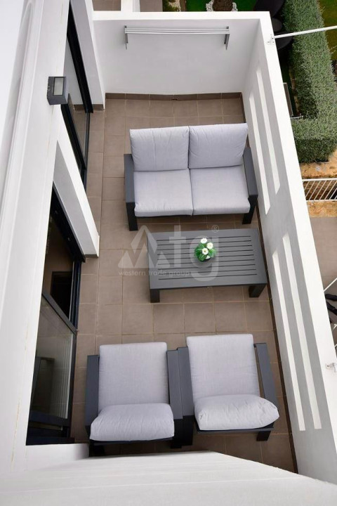 2 bedroom Penthouse in Las Ramblas - SHL44171 - 18