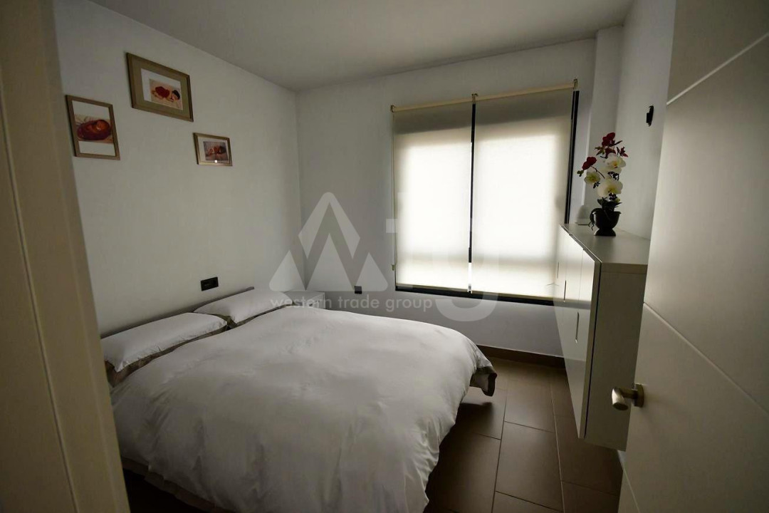 2 bedroom Penthouse in Las Ramblas - SHL44171 - 14