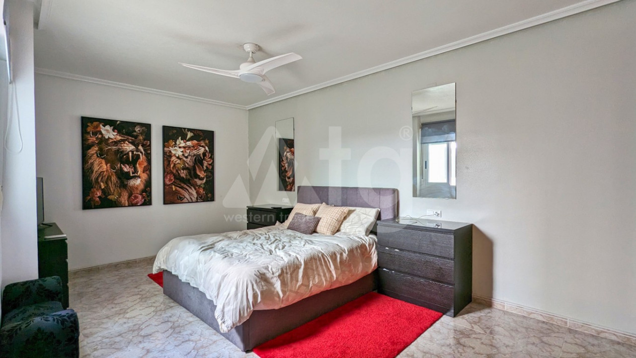 2 bedroom Penthouse in Los Montesinos - ELA55909 - 9