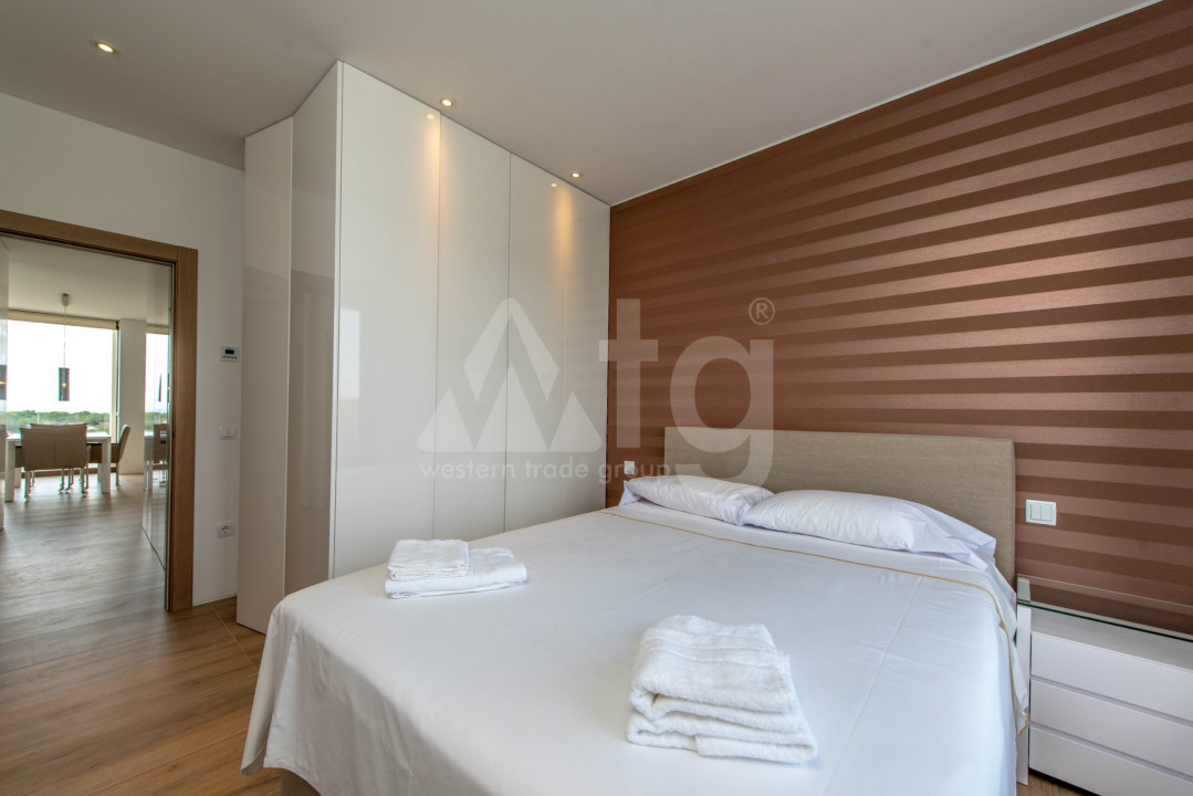 2 bedroom Penthouse in Orihuela Costa - CBH54093 - 15