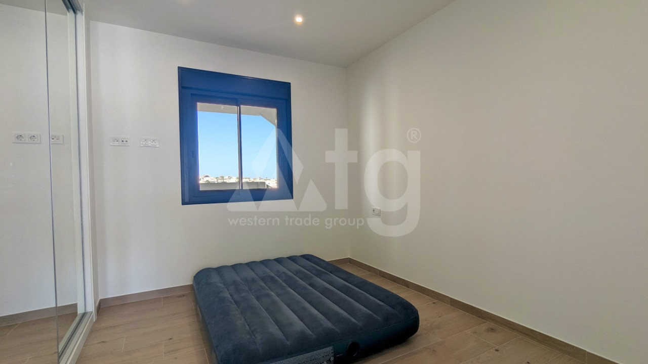 2 bedroom Penthouse in Orihuela Costa - ELA55907 - 9