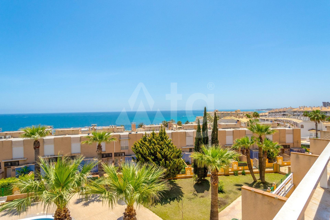 2 bedroom Penthouse in Orihuela - URE55610 - 19