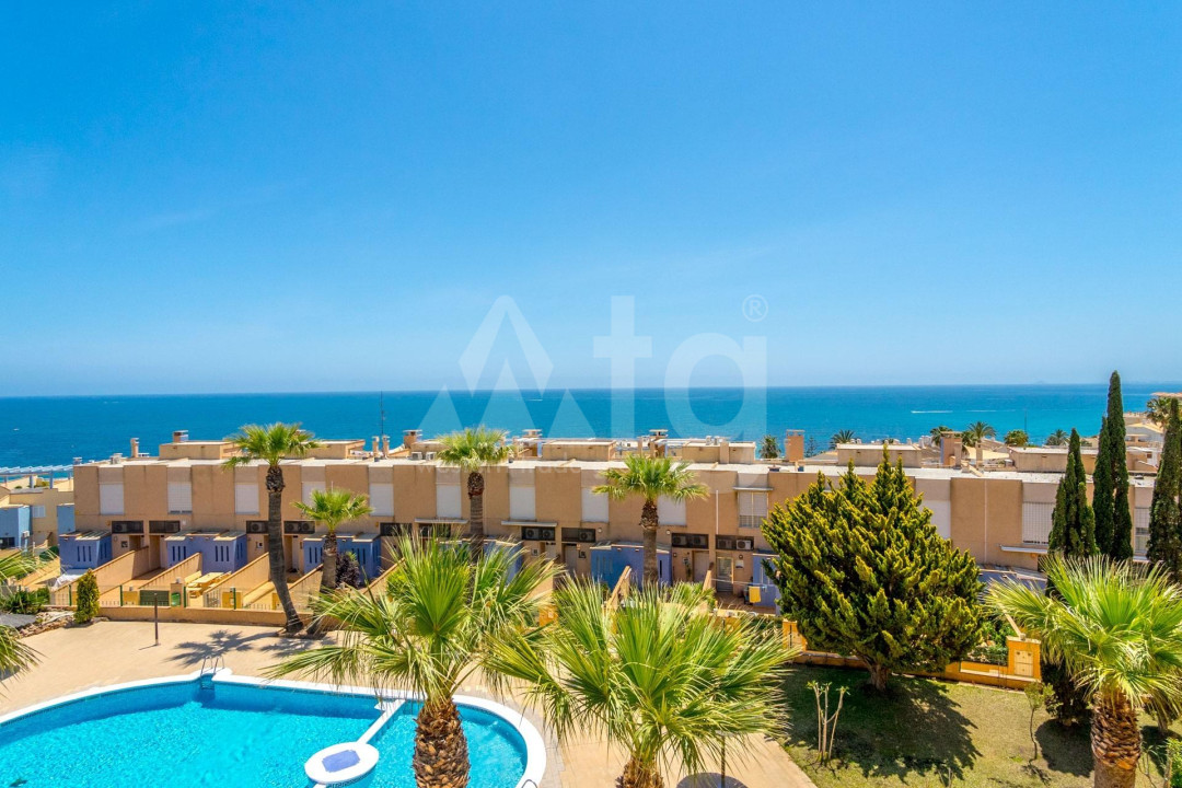 2 bedroom Penthouse in Orihuela - URE55610 - 20