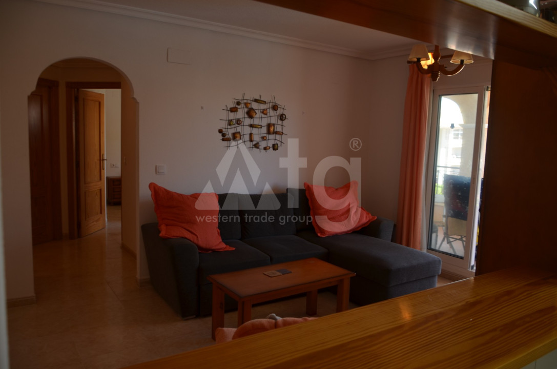 2 bedroom Penthouse in Playa Flamenca - AI55010 - 7