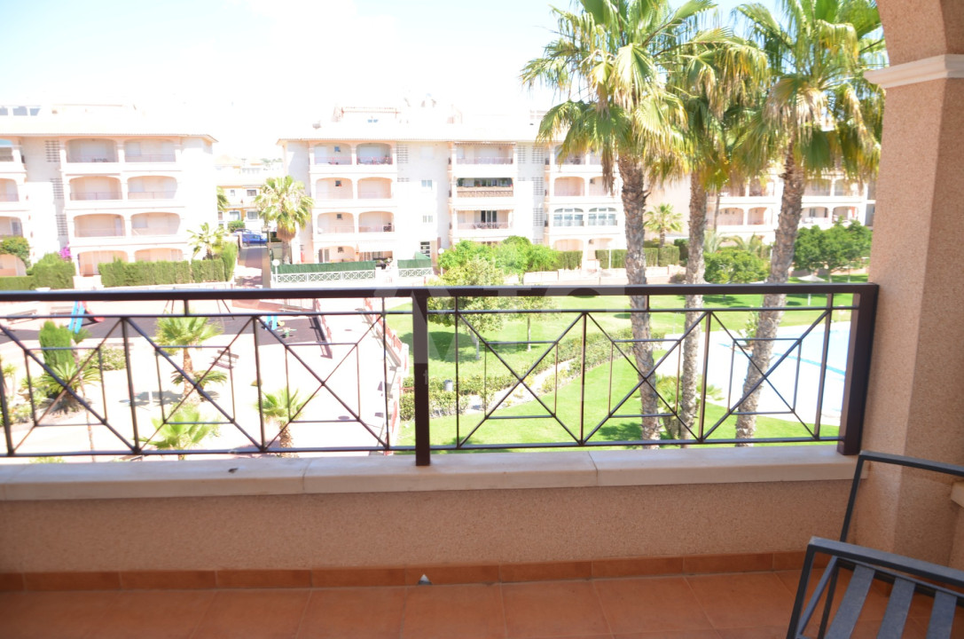 2 bedroom Penthouse in Playa Flamenca - AI55010 - 5