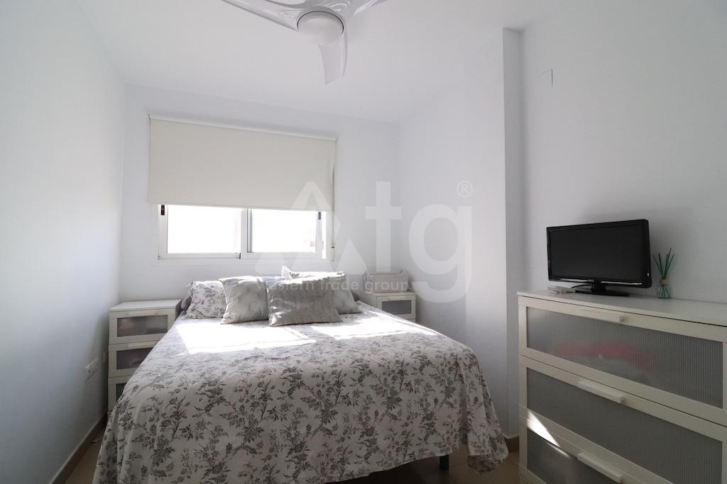 2 bedroom Penthouse in Playa Flamenca - CRR55869 - 12