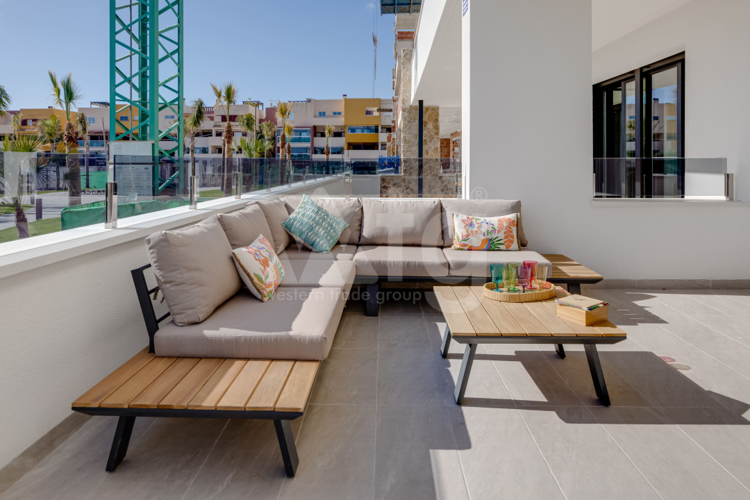 2 bedroom Penthouse in Playa Flamenca - DI55975 - 26