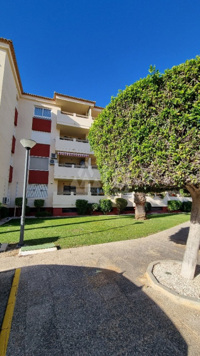 2 bedroom Penthouse in Playa Flamenca - PCP43486 - 23