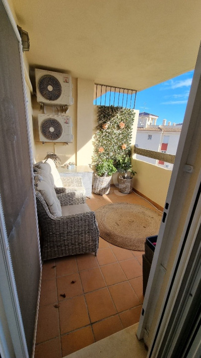 2 bedroom Penthouse in Playa Flamenca - PCP43486 - 22