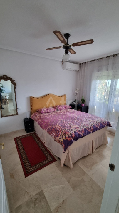 2 bedroom Penthouse in Playa Flamenca - PCP43486 - 11