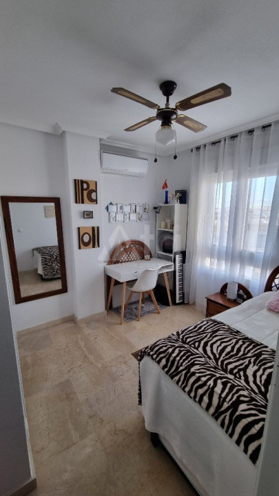 2 bedroom Penthouse in Playa Flamenca - PCP43486 - 14