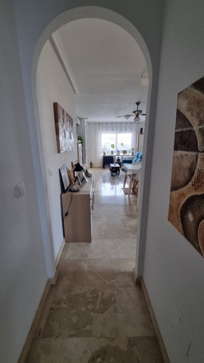 2 bedroom Penthouse in Playa Flamenca - PCP43486 - 20