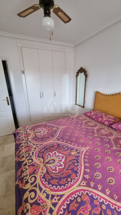 2 bedroom Penthouse in Playa Flamenca - PCP43486 - 12